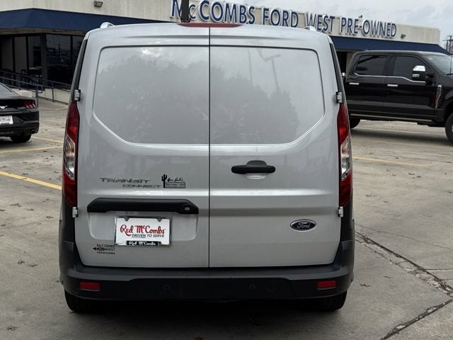 2023 Ford Transit Connect Van XL