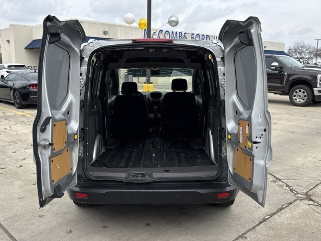 2023 Ford Transit Connect Van XL