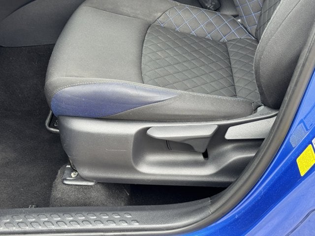 2022 Toyota C-HR Limited