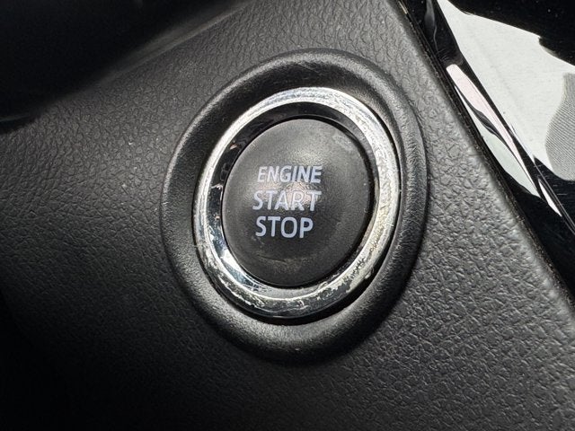 2022 Toyota C-HR Limited