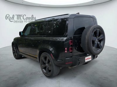 2023 Land Rover Defender X-Dynamic SE