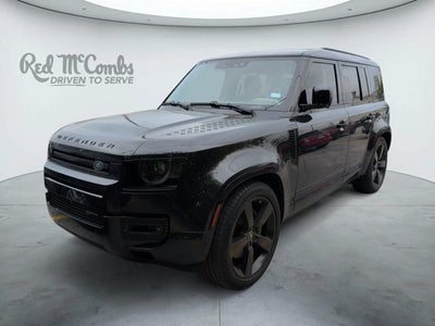 2023 Land Rover Defender X-Dynamic SE