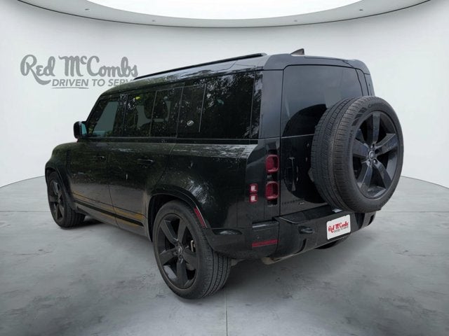 2023 Land Rover Defender X-Dynamic SE