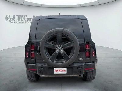 2023 Land Rover Defender X-Dynamic SE