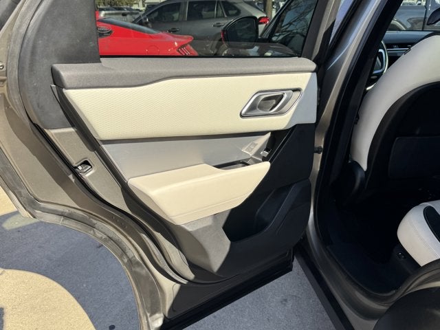 2020 Land Rover Range Rover Velar R-Dynamic S