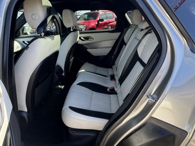 2020 Land Rover Range Rover Velar R-Dynamic S