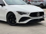 2025 Mercedes-Benz CLA AMG® CLA 35