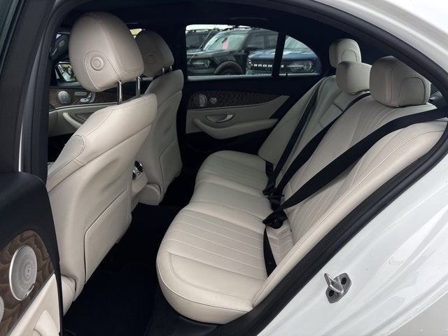 2023 Mercedes-Benz E-Class E 450