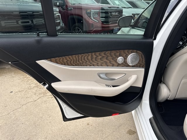 2023 Mercedes-Benz E-Class E 450