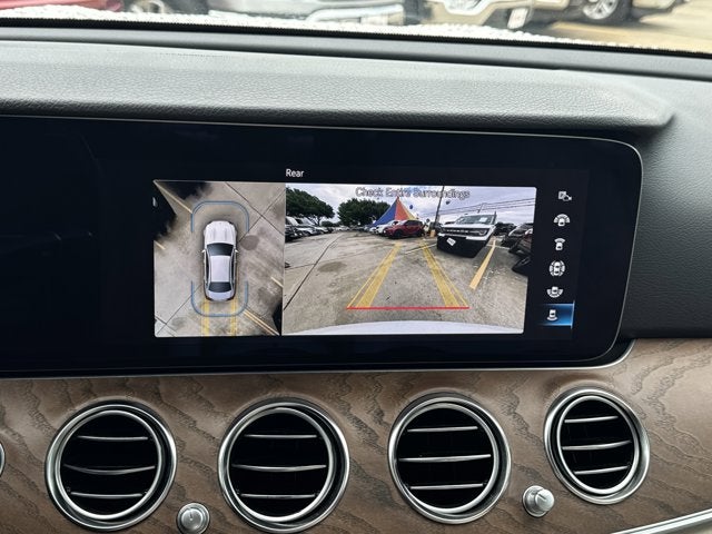 2023 Mercedes-Benz E-Class E 450