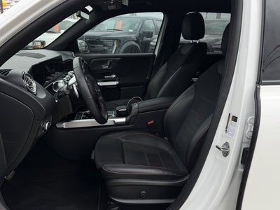 2023 Mercedes-Benz GLB GLB 250