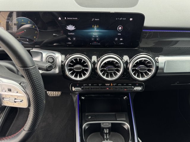 2023 Mercedes-Benz GLB GLB 250