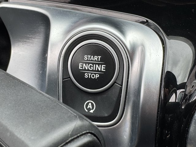 2023 Mercedes-Benz GLB GLB 250