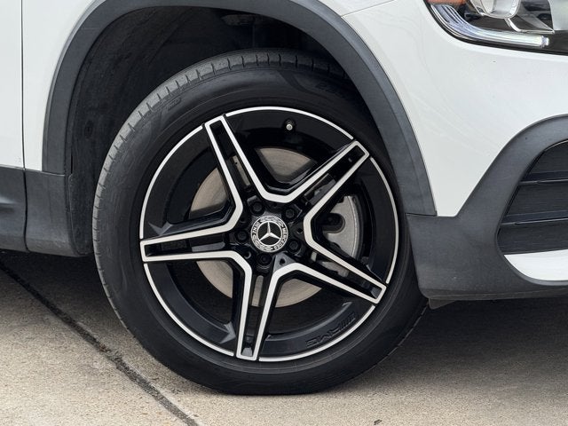 2023 Mercedes-Benz GLB GLB 250