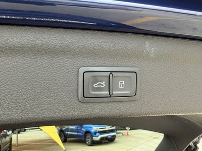 2024 Audi Q3 S line Premium Plus