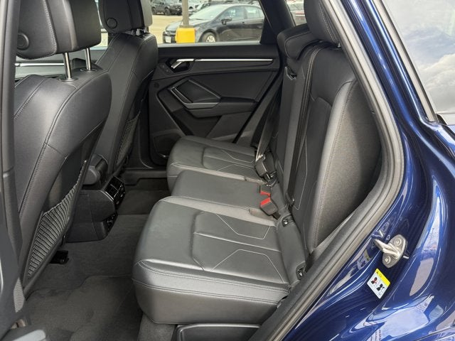 2024 Audi Q3 S line Premium Plus