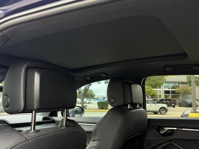 2024 Audi Q3 S line Premium Plus