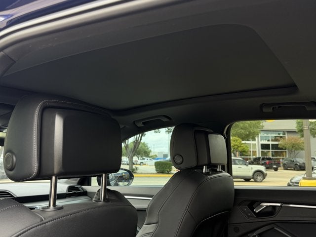 2024 Audi Q3 S line Premium Plus