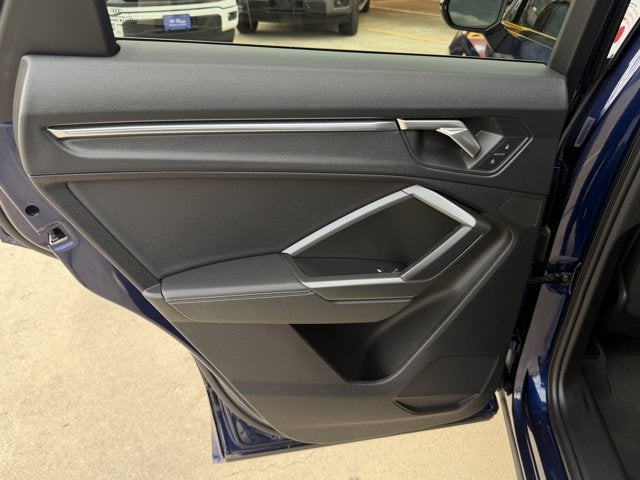 2024 Audi Q3 S line Premium Plus