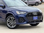 2024 Audi Q3 S line Premium Plus