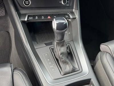 2024 Audi Q3 S line Premium Plus