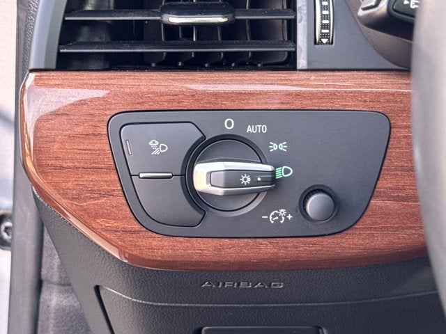 2022 Audi A5 Sportback Premium