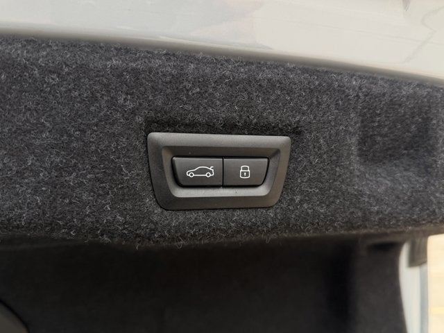 2026 BMW 5 Series 530i xDrive