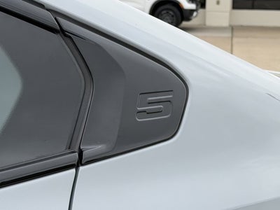 2026 BMW 5 Series 530i xDrive