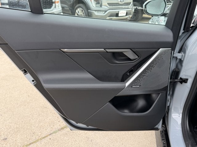 2026 BMW 5 Series 530i xDrive