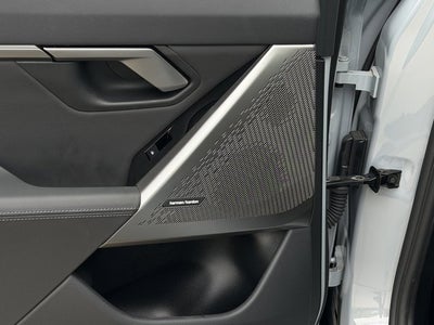 2026 BMW 5 Series 530i xDrive