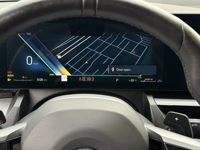 2026 BMW 5 Series 530i xDrive