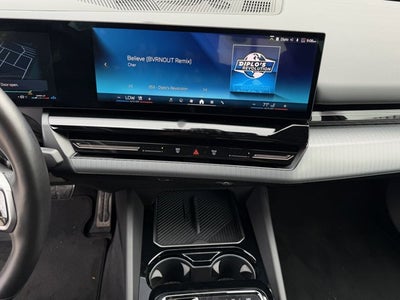 2026 BMW 5 Series 530i xDrive