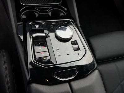 2026 BMW 5 Series 530i xDrive