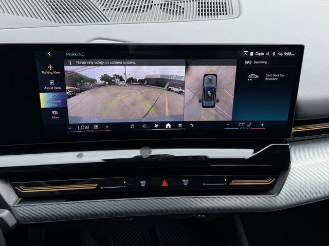 2026 BMW 5 Series 530i xDrive