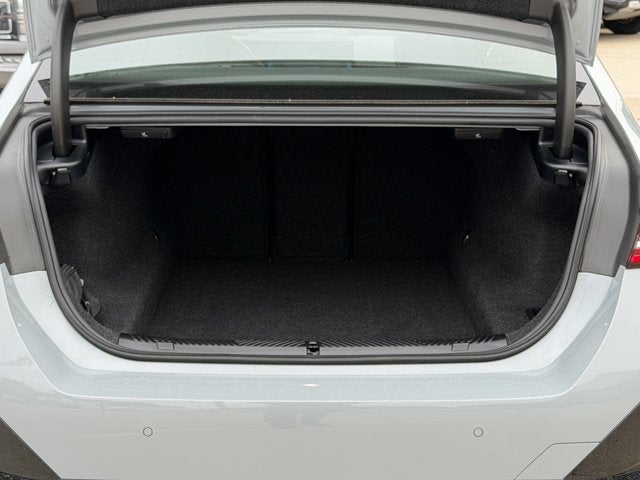 2026 BMW 5 Series 530i xDrive