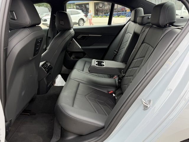 2026 BMW 5 Series 530i xDrive