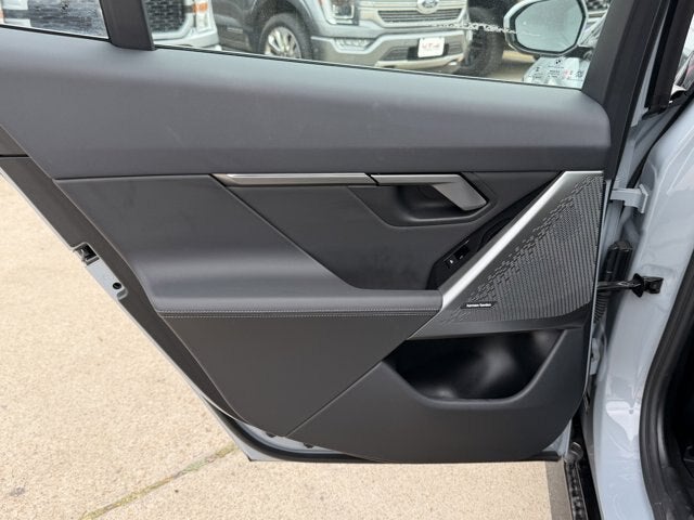 2026 BMW 5 Series 530i xDrive