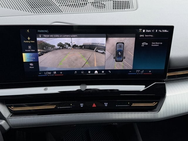 2026 BMW 5 Series 530i xDrive