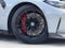 2024 BMW M3 Competition