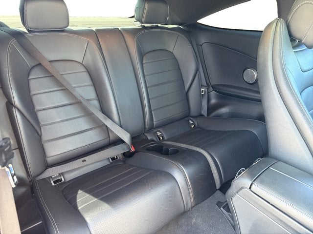2020 Mercedes-Benz C-Class C 300