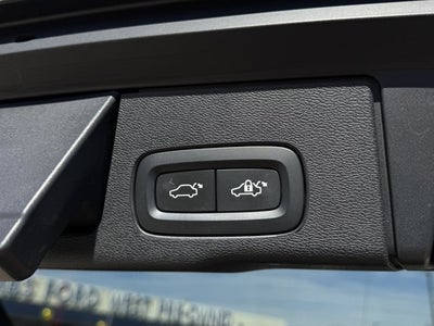 2021 Volvo XC60 Inscription