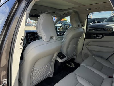 2021 Volvo XC60 Inscription