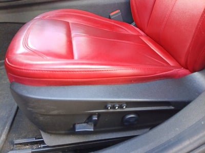 2021 Alfa Romeo Giulia 4DR SDN RWD
