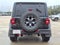 2021 Jeep Wrangler Rubicon