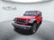 2025 Jeep Wrangler 4xe Rubicon