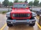 2025 Jeep Wrangler 4xe Rubicon