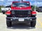 2024 Jeep Gladiator Willys