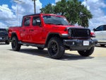 2024 Jeep Gladiator Willys