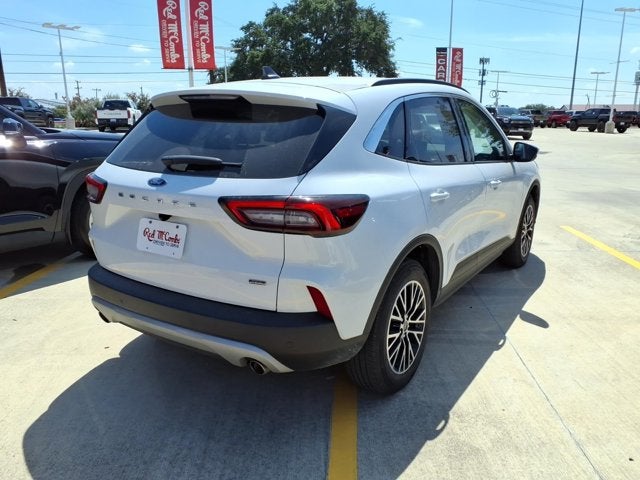 2023 Ford Escape PHEV