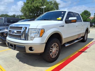 2009 Ford F-150 XL